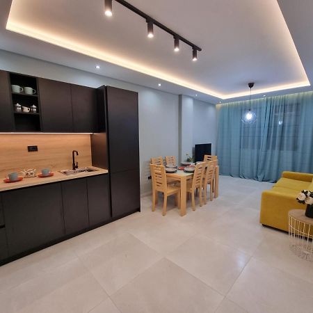 Holiday Apartment Near The Sea Durrës Exterior foto